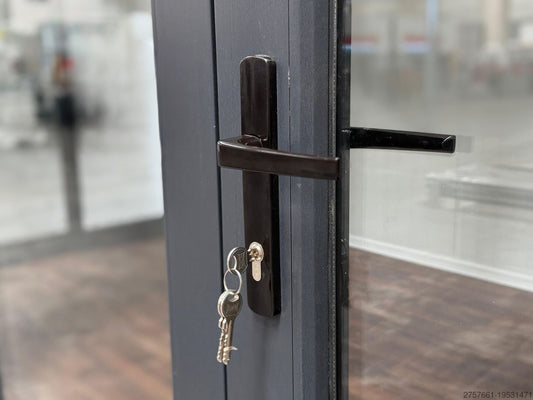 FOREST Modellbaucontainer