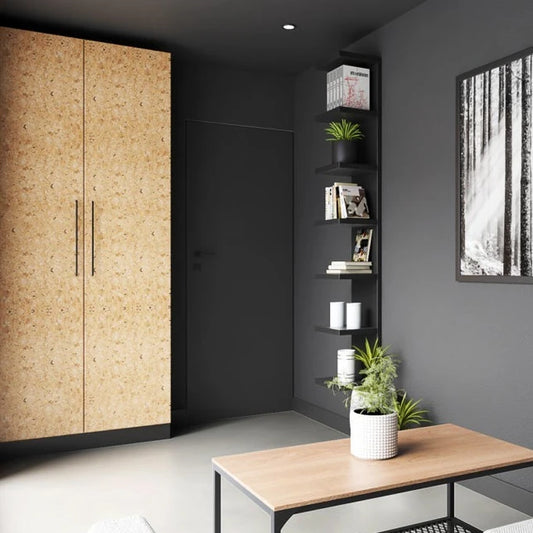 Haus Wohncontainer Luxusmodul 20 Fuß