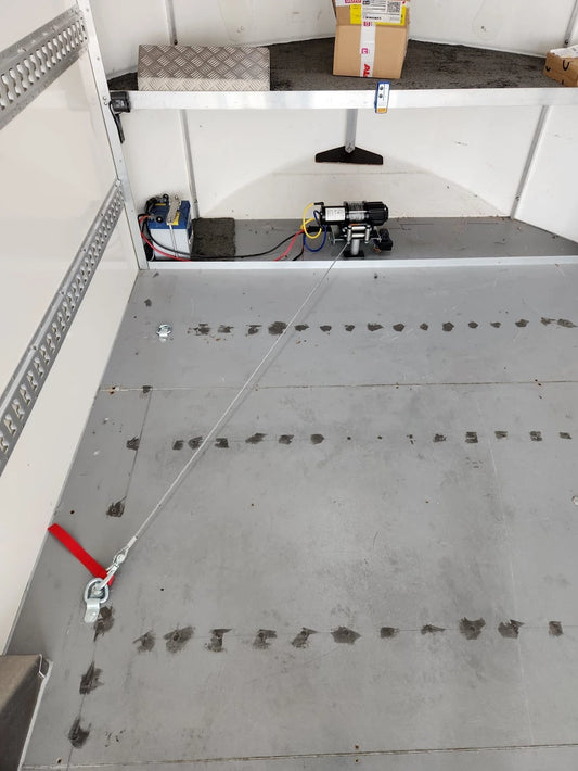 DALTEC Verene / Vere 22