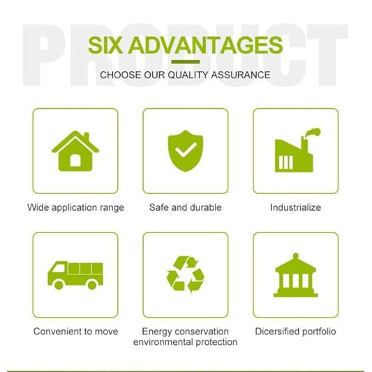 Stilvolles Containerhaus für modernes Wohnen