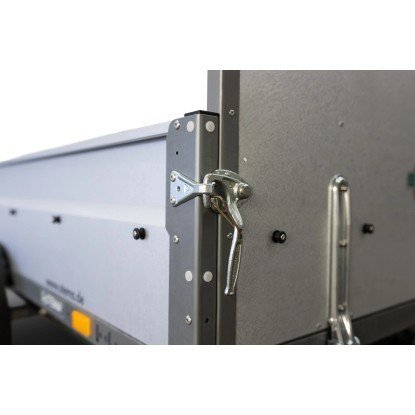 Planenanhänger REX 25