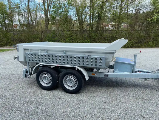 Autotransportanhänger 3500 Cargo