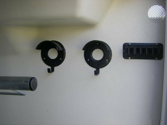 2-Sitzer-Van Ifor Williams HBX 511