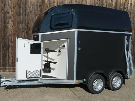 2-Sitzer-Van Böckmann Duo Esprit