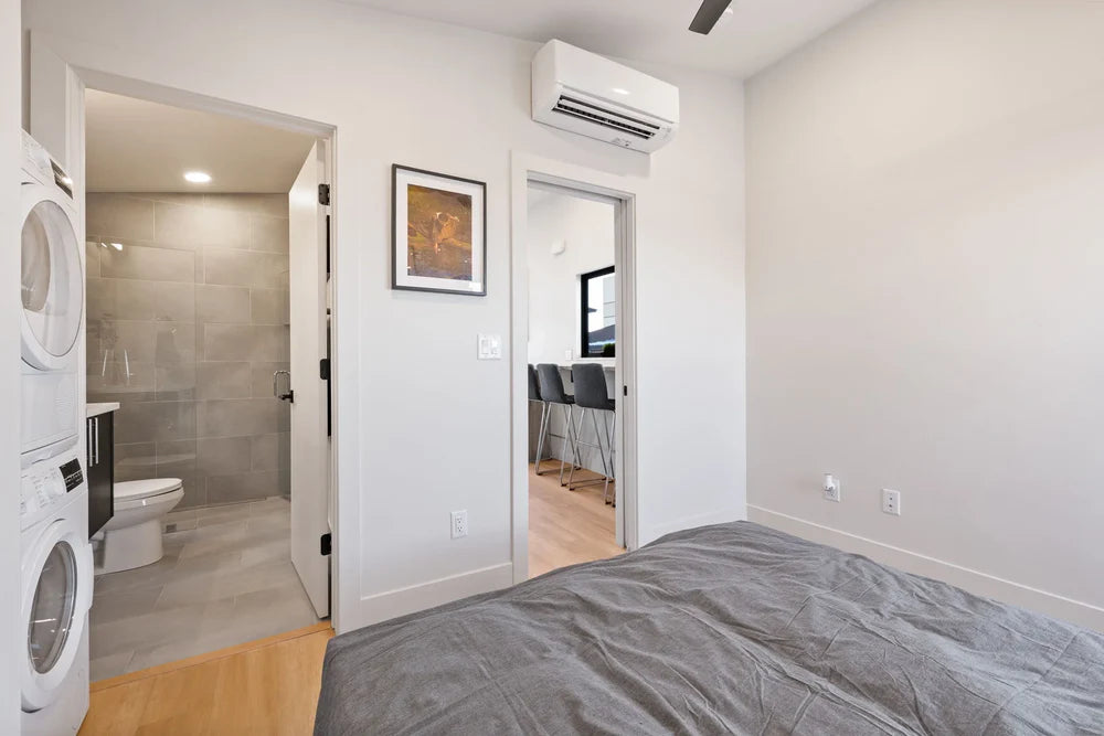 MOBILHEIM T1 ODA 45M²