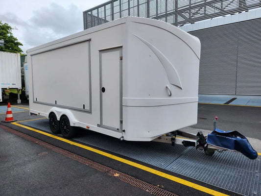 DALTEC Verene / Vere 22