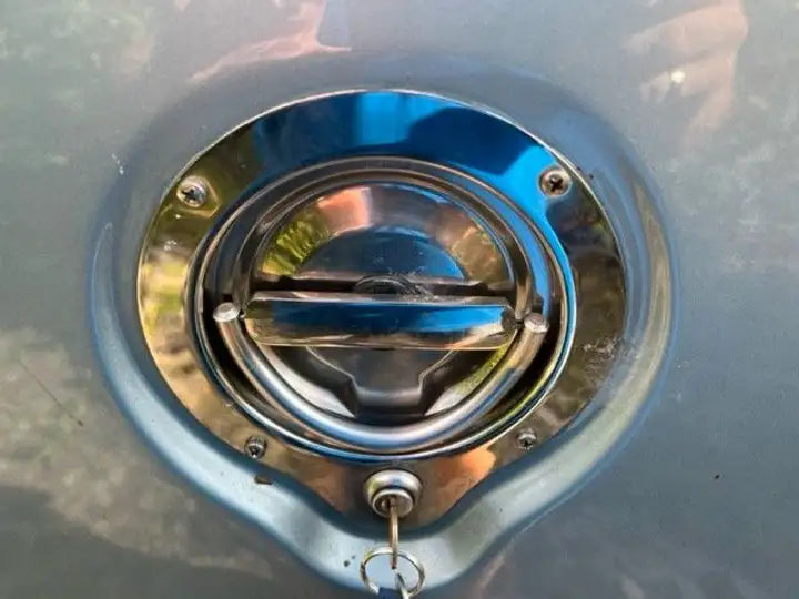 EXCALIBUR S1 TRAILER ALU-RAMPE-100KM/H-TOP FELGEN