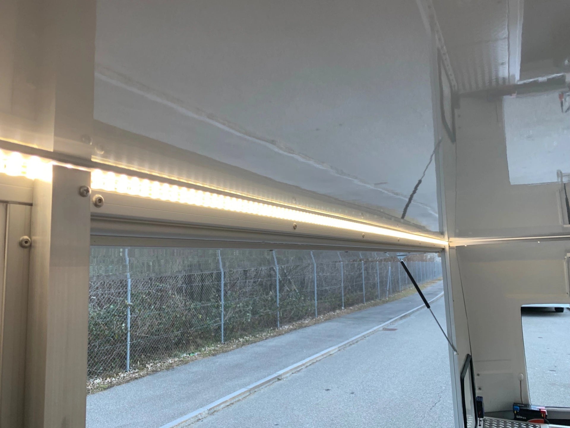 TURATELLO Autotransportanhänger