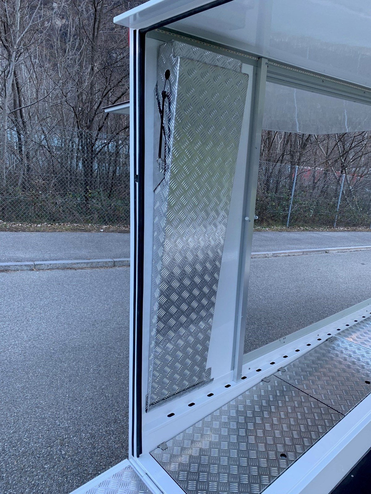 TURATELLO Autotransportanhänger