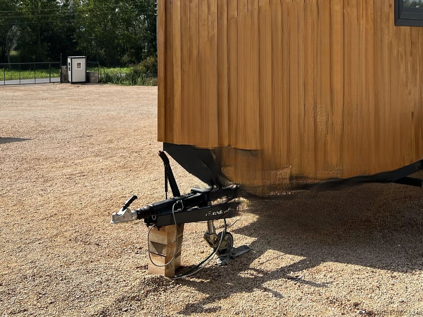 Tiny House für die Familie