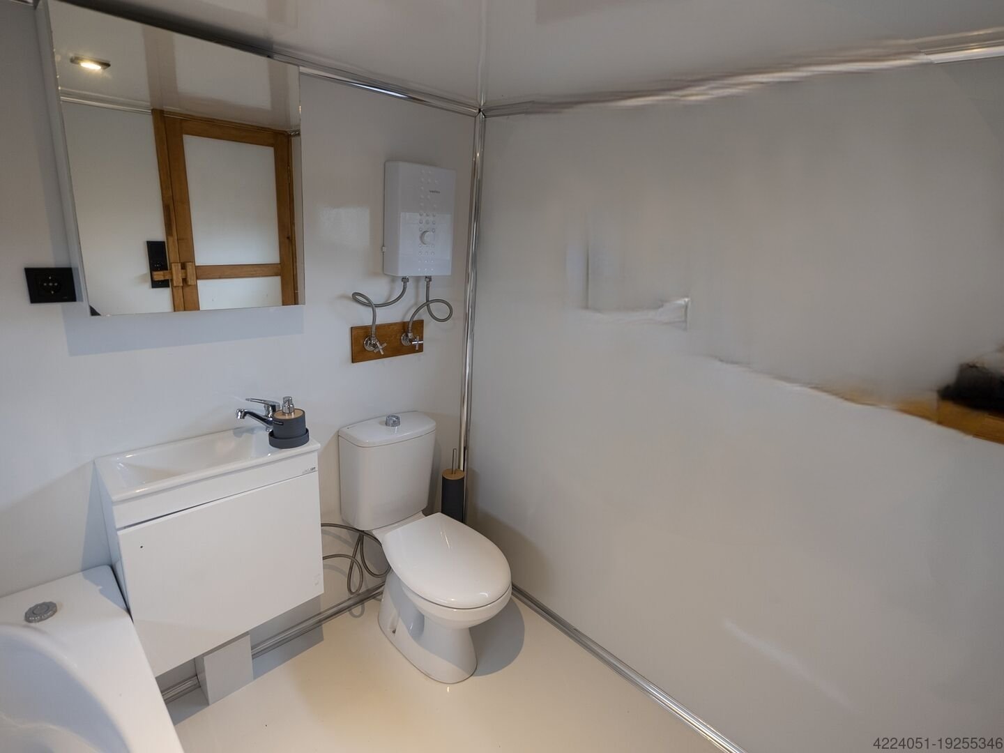 Tiny House für die Familie