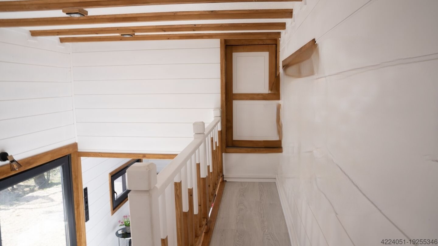 Tiny House für die Familie