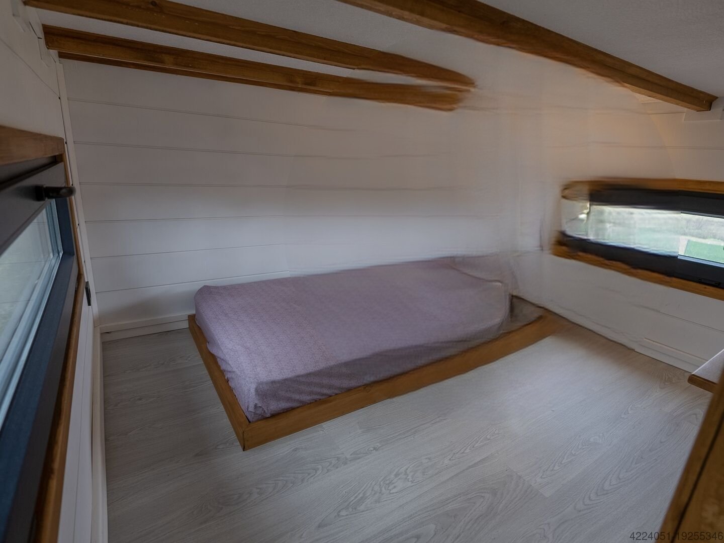 Tiny House für die Familie