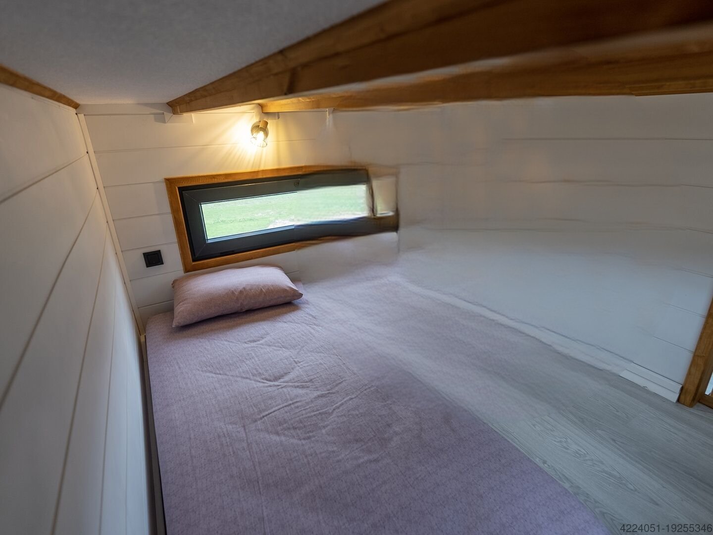 Tiny House für die Familie