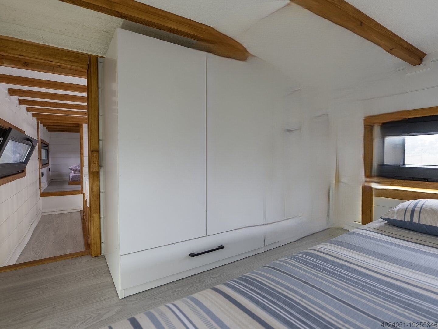 Tiny House für die Familie