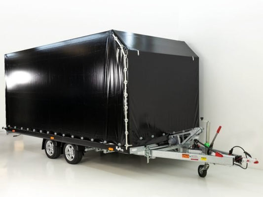 Auto-Lastenanhänger Race Master XL 210x560x200cm 3,5t