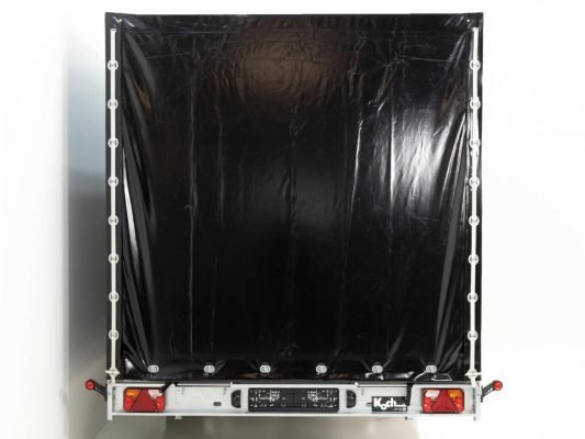 Auto-Lastenanhänger Race Master XL 210x560x200cm 3,5t