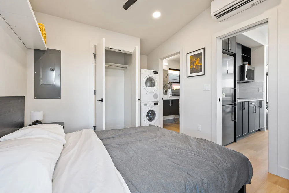 MOBILHEIM T1 ODA 45M²