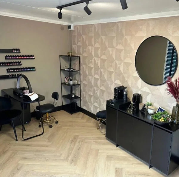 Inhalt 4×3 Meter – Modell Helsinki