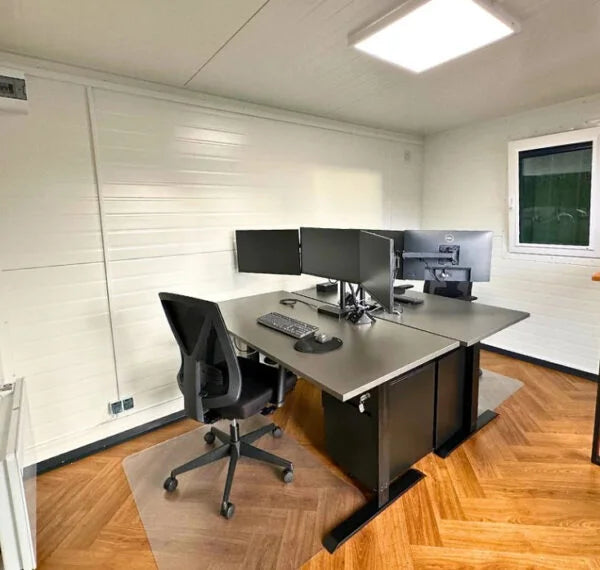 Inhalt 4×3 Meter – Modell Helsinki