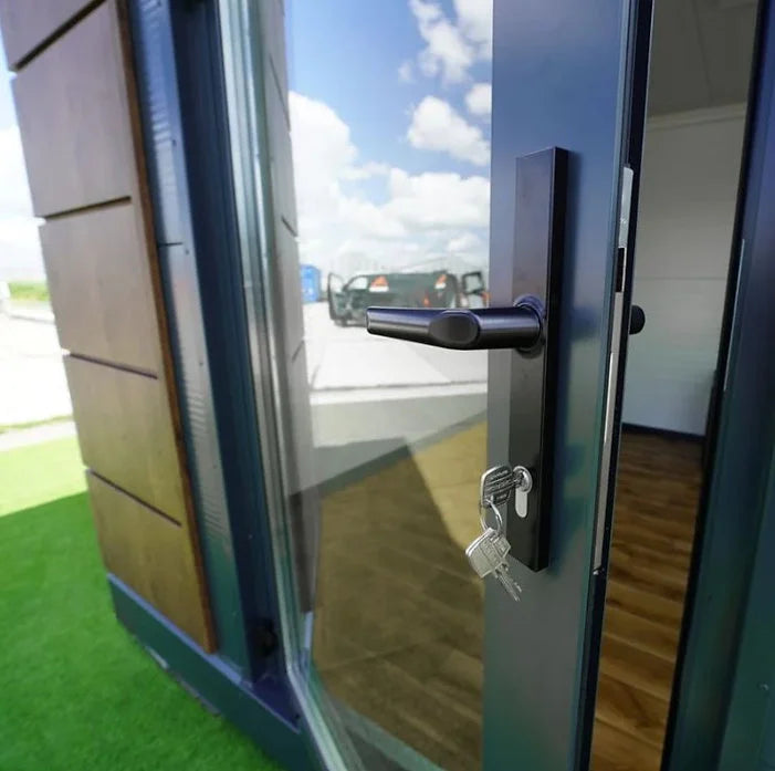 Inhalt 4×3 Meter – Modell Helsinki