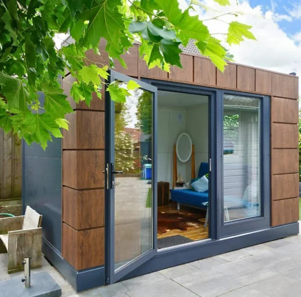 Inhalt 4×3 Meter – Modell Helsinki