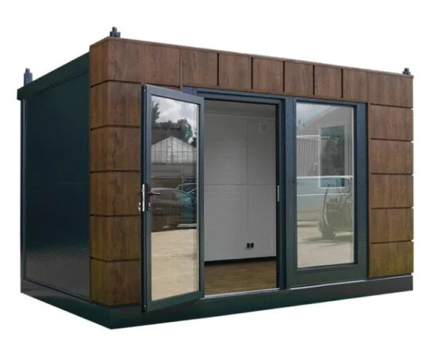 Inhalt 4×3 Meter – Modell Helsinki