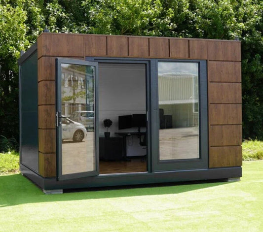 Inhalt 4×3 Meter – Modell Helsinki