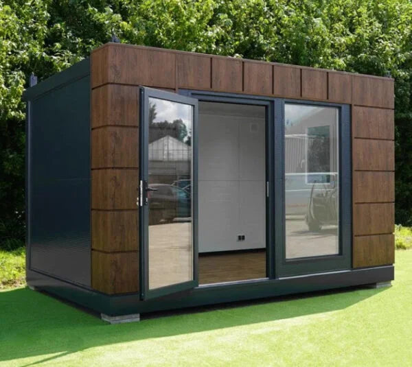 Inhalt 4×3 Meter – Modell Helsinki