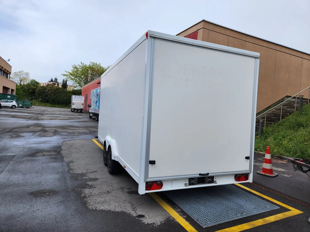 DALTEC Verene / Vere 22