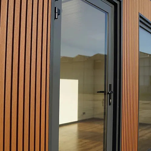 Wohncontainer / Büro / 6×3 Meter Modell Mailand