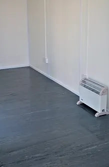 20 Fuß Bürocontainer