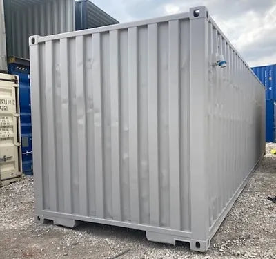 30-Fuß-Bürocontainer