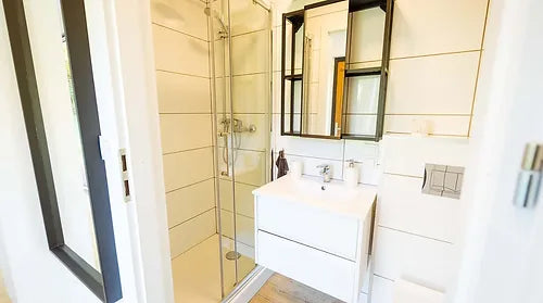 Containerhaus von 30 m² im schlüsselfertigen Standard