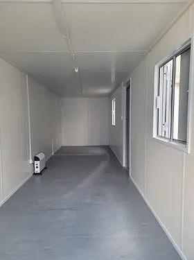 30-Fuß-Bürocontainer