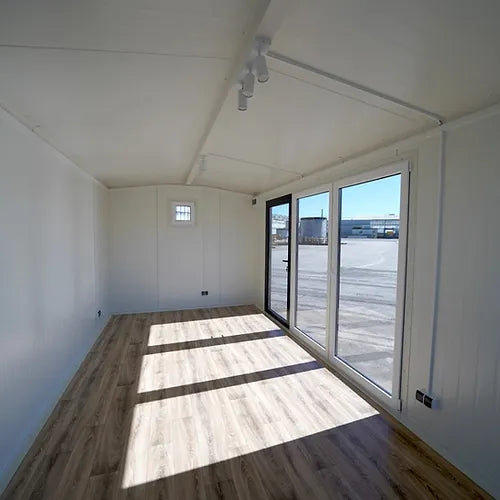 Wohncontainer / Büro / 6×3 Meter Prager Modell