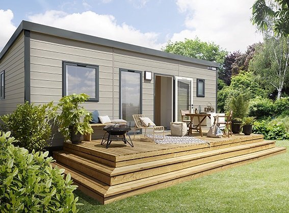 Savanah – 2024 Louisiana, 2 Schlafzimmer, neu