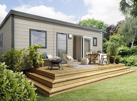 Savanah – 2024 Louisiana, 2 Schlafzimmer, neu