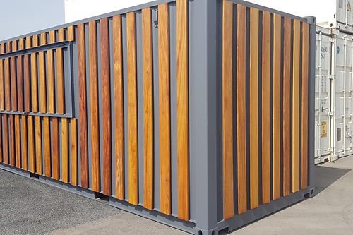 Dynamischer Snack-BOX-Behälter + Optionen