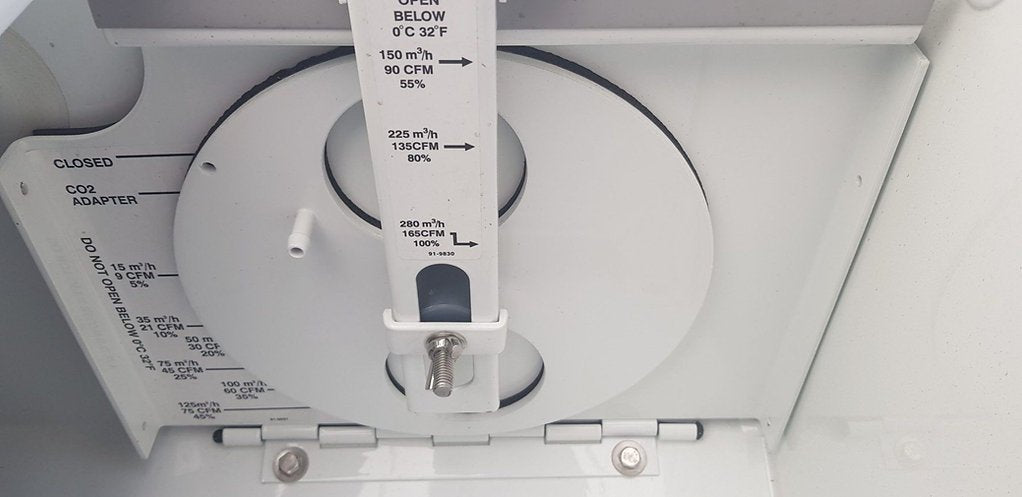 20′ DRY-Seecontainer