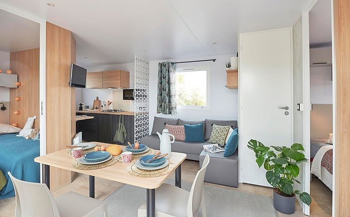 Savanah – 2024 Louisiana, 2 Schlafzimmer, neu