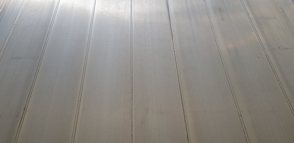 20′ DRY-Seecontainer