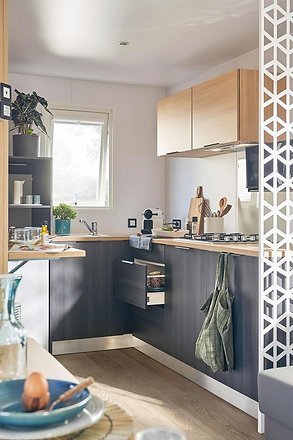 Savanah – 2024 Louisiana, 2 Schlafzimmer, neu