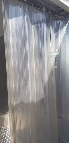 20′ DRY-Seecontainer