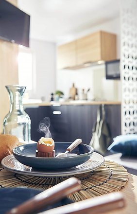 Savanah – 2024 Louisiana, 2 Schlafzimmer, neu