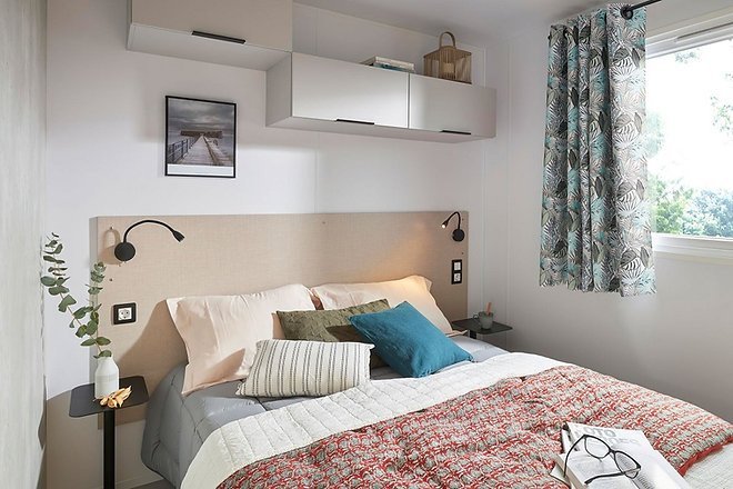 Savanah – 2024 Louisiana, 2 Schlafzimmer, neu