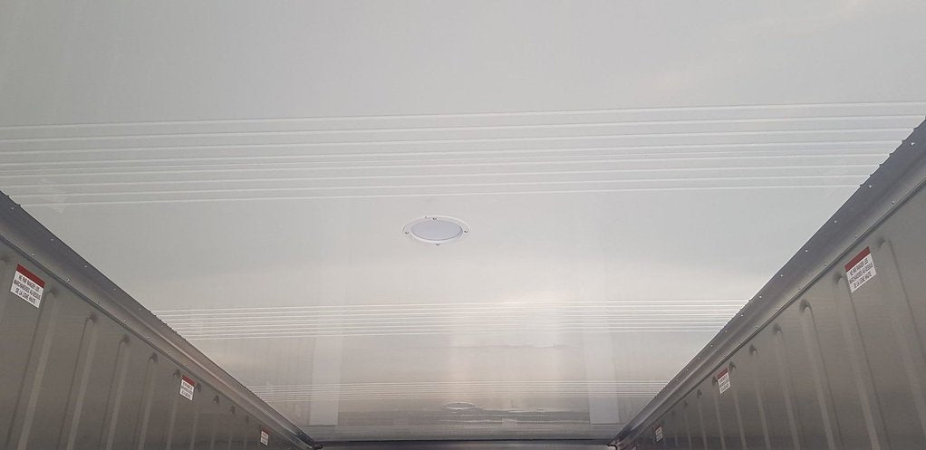 20′ DRY-Seecontainer