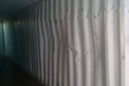 40′ DRY-Seecontainer der Klasse C