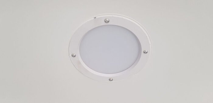 20′ DRY-Seecontainer