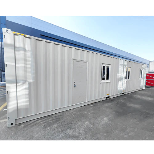 40 Fuß modifiziertes Containerhaus